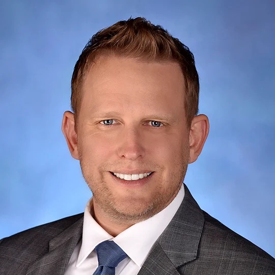 Dr. Trent DeLong